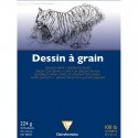 Bloc Clairefontaine Dibujo 224G