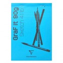 Bloc Clairefontaine Graf It Encolat