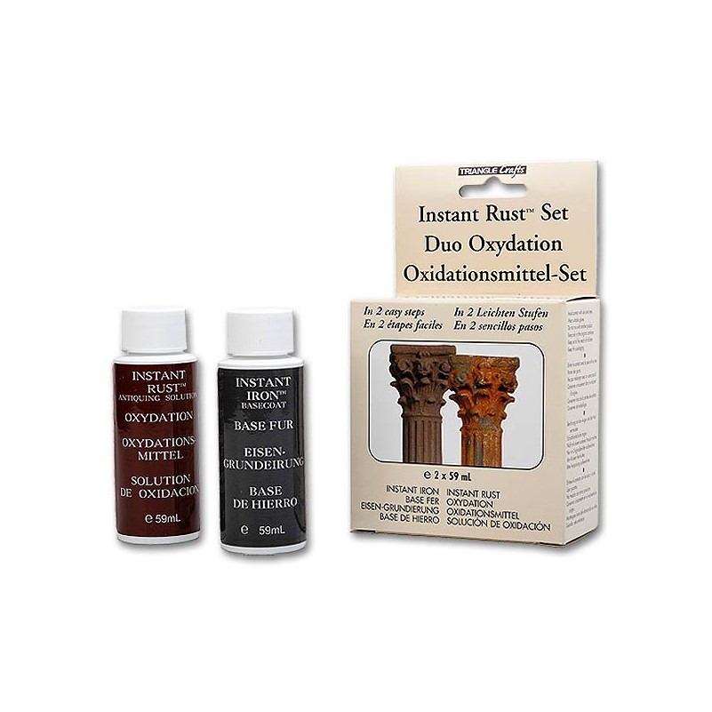 Modern Option Set D'Oxidació