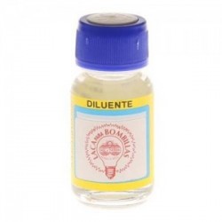 Diluent Laca Bombetes Mongay