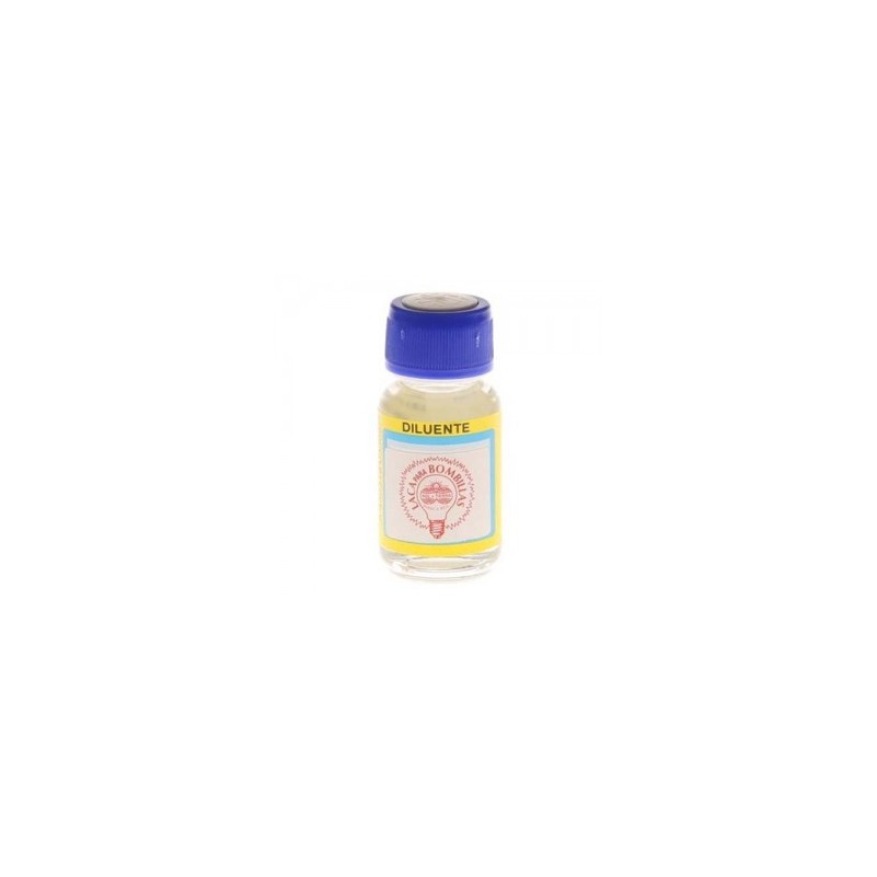 Diluente per lacca Mongay Bulb