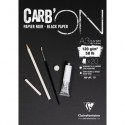 Bloc Clairefontaine Carbó Encolat