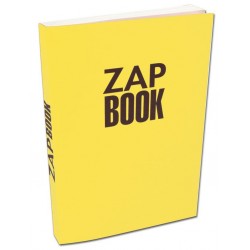 Bloc Zap Encolat 80F Clairefontaine Casa Piera Barcelona