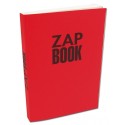 Bloc Zap Encolat 80F Clairefontaine