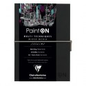 Bloc Clairefontaine Símil Pell