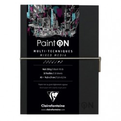 Bloc Clairefontaine Símil Piel
