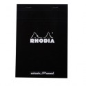 Bloc Rhodia Punts Clairefontaine