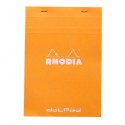Bloc Rhodia Punts Clairefontaine