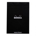 Bloc Rhodia Puntos Clairefontaine