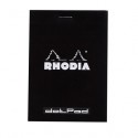 Bloc Rhodia Puntos Clairefontaine