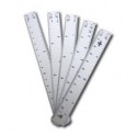 Escalímetre DFH Ventall 10 Escales