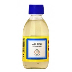 Lacca Zapón Mongay