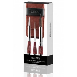 Set Estoig Escoda Versatil+Perla