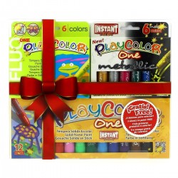 Estoig 3 Assortiments Playcolor