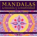 Llibre Mandales