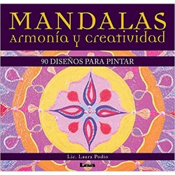 Llibre Mandales