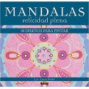 Libro Mandalas