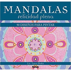 Llibre Mandales