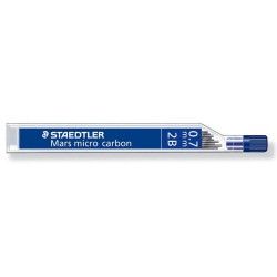 Mines 0,7 mm Staedtler
