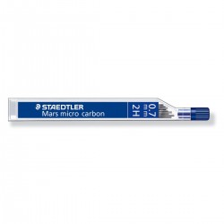 Mines 0,7 mm Staedtler
