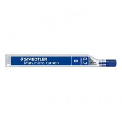 Mines 0,7 mm Staedtler
