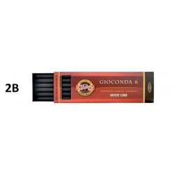 Mina Grafito 5.6mm Koh-i-Noor