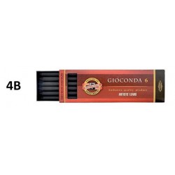 Mina Grafito 5.6mm Koh-i-Noor