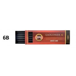 Mina Grafito 5.6mm Koh-i-Noor