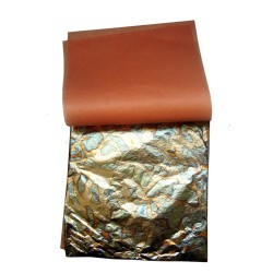 Oro Variegato Artist