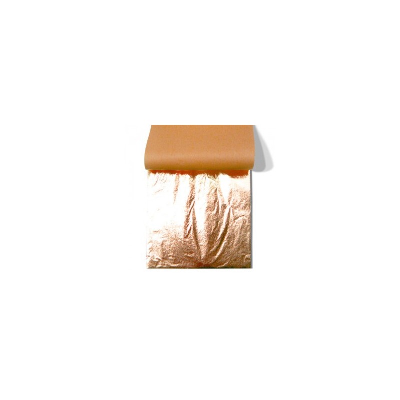 Pan de Cobre Imitación