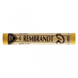 Pastel Seco Rembrandt
