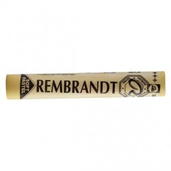 Pastel Sec Rembrandt