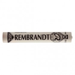 Pastel Sec Rembrandt