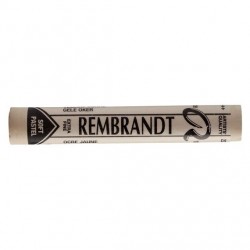 Pastel Seco Rembrandt