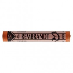 Pastel Seco Rembrandt