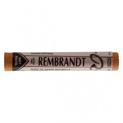 Pastel Seco Rembrandt