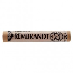 Pastel Sec Rembrandt