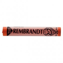 Pastel Sec Rembrandt