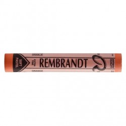 Pastel Sec Rembrandt