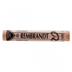Pastel Sec Rembrandt