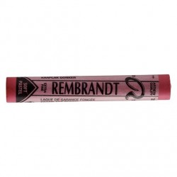 Pastel Sec Rembrandt