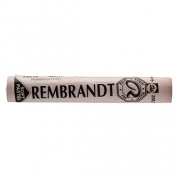 Pastel Sec Rembrandt