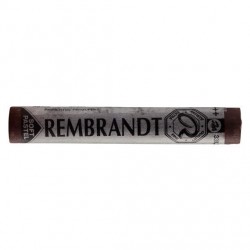 Pastel Sec Rembrandt