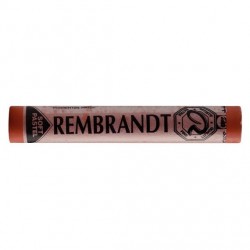 Pastel Sec Rembrandt