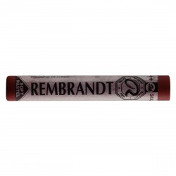 Pastel Sec Rembrandt