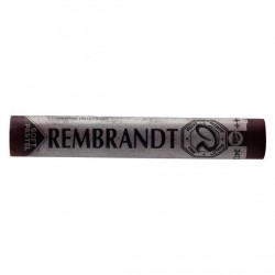 Pastel Sec Rembrandt