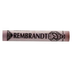 Pastel Sec Rembrandt