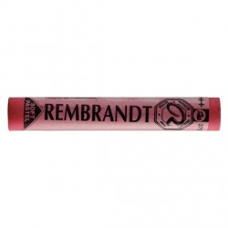 Pastel Sec Rembrandt