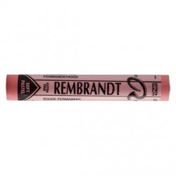 Pastel Sec Rembrandt