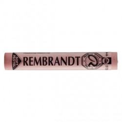 Pastel Sec Rembrandt